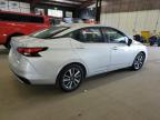 2021 NISSAN VERSA SV   à vendre chez Copart CT - HARTFORD SPRINGFIELD