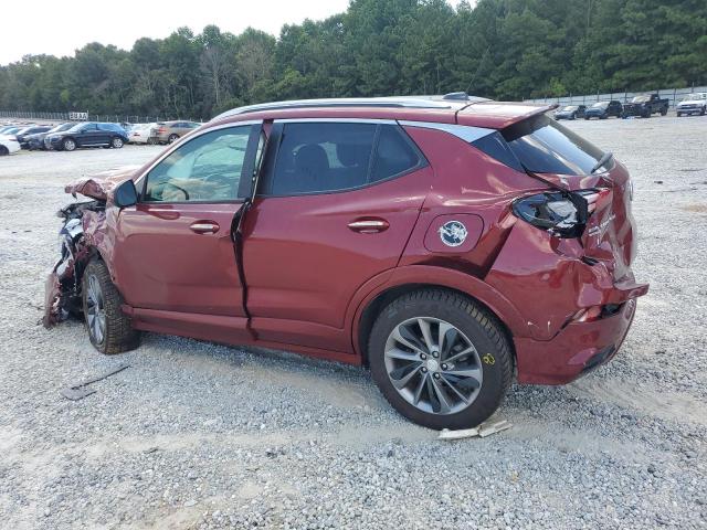  BUICK ENCORE 2023 Czerwony