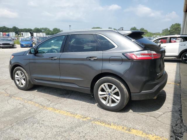  FORD EDGE 2020 Gray