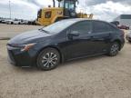 2024 TOYOTA COROLLA LE   à vendre chez Copart AB - EDMONTON