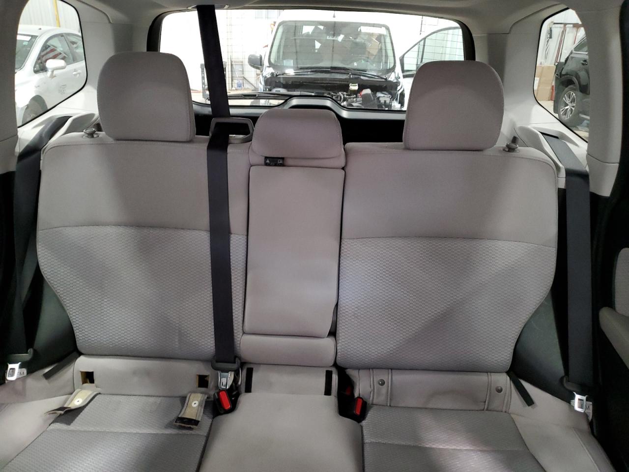 2017 Subaru Forester 2.5I Premium VIN: JF2SJAEC5HH404862 Lot: 63441105
