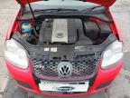 2007 VOLKSWAGEN GOLF GTI for sale at Copart CHESTER