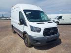 2018 FORD TRANSIT 350  for sale at Copart BRISTOL