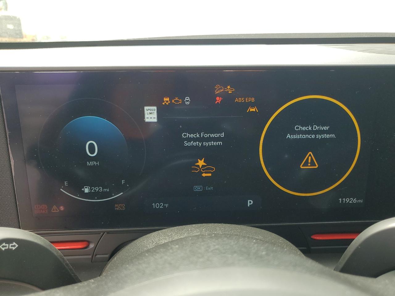 2025 Hyundai Kona N Line S VIN: KM8HB3A30SU236825 Lot: 63753895