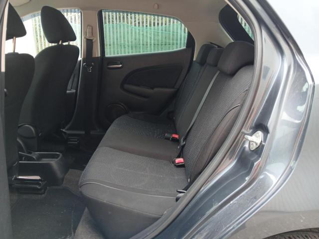 2009 MAZDA 2 SPORT