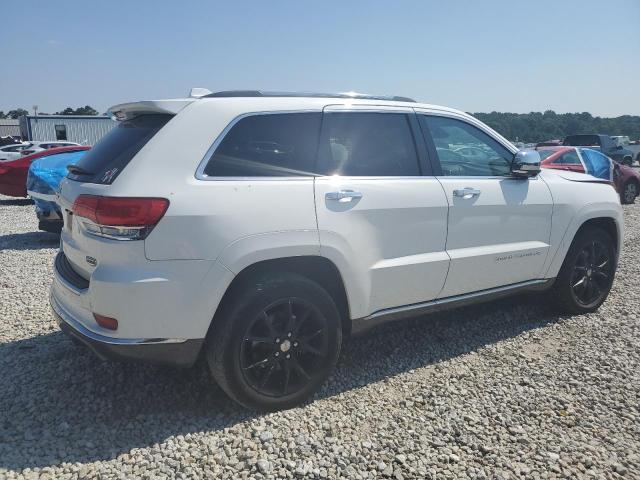  JEEP GRAND CHER 2014 Biały