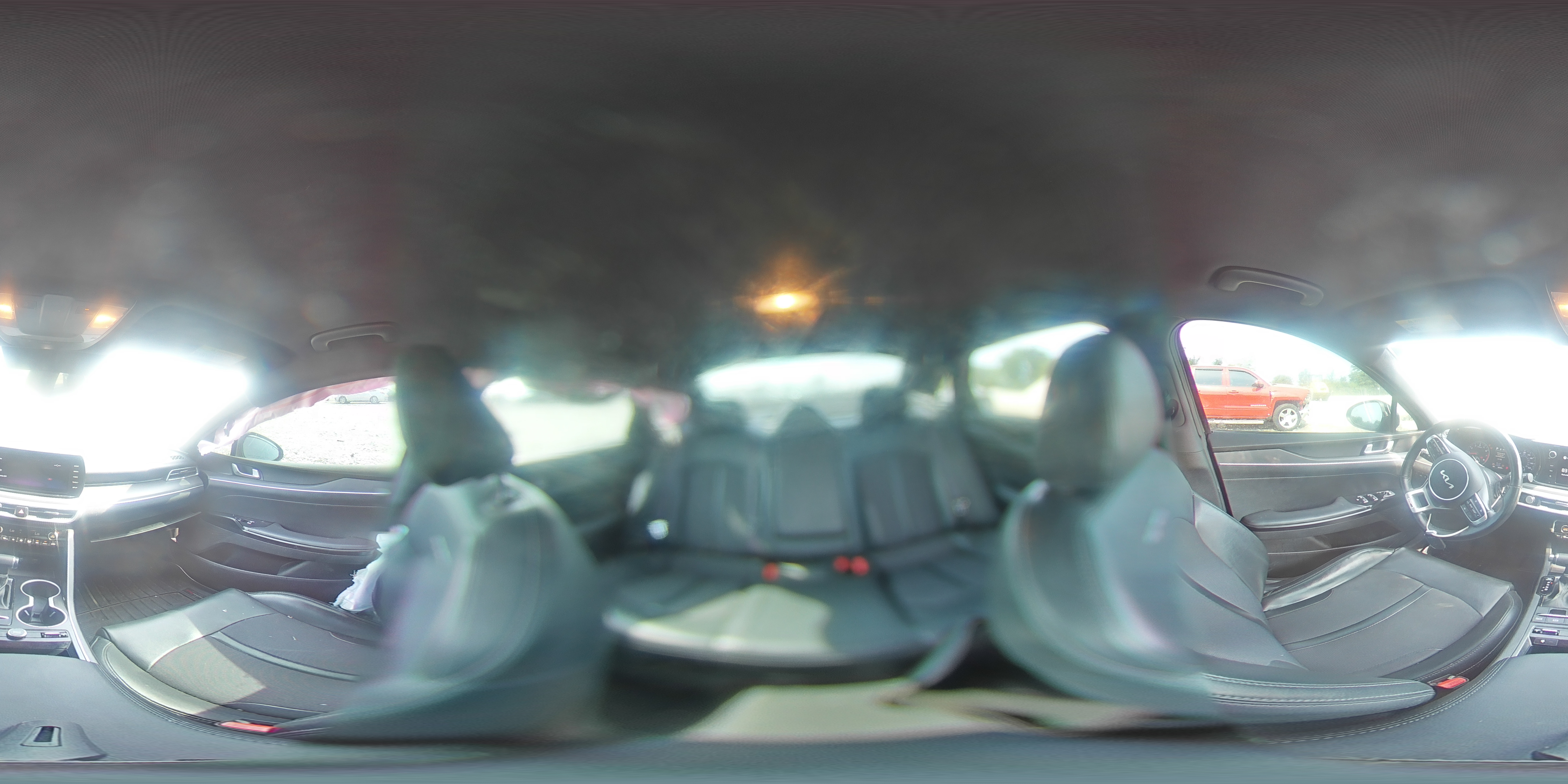 2022 Kia K5 Gt Line VIN: 5XXG64J26NG097991 Lot: 66825915