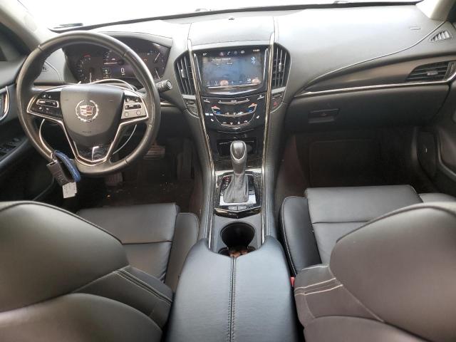  CADILLAC ATS 2014 Beige