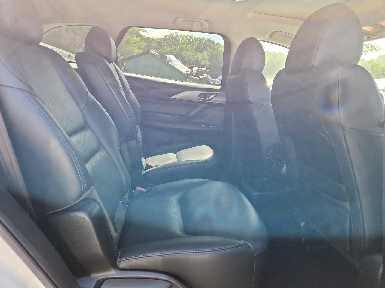 2023 Mazda Cx-9 Touring Plus VIN: JM3TCBAY9P0638818 Lot: 65157615