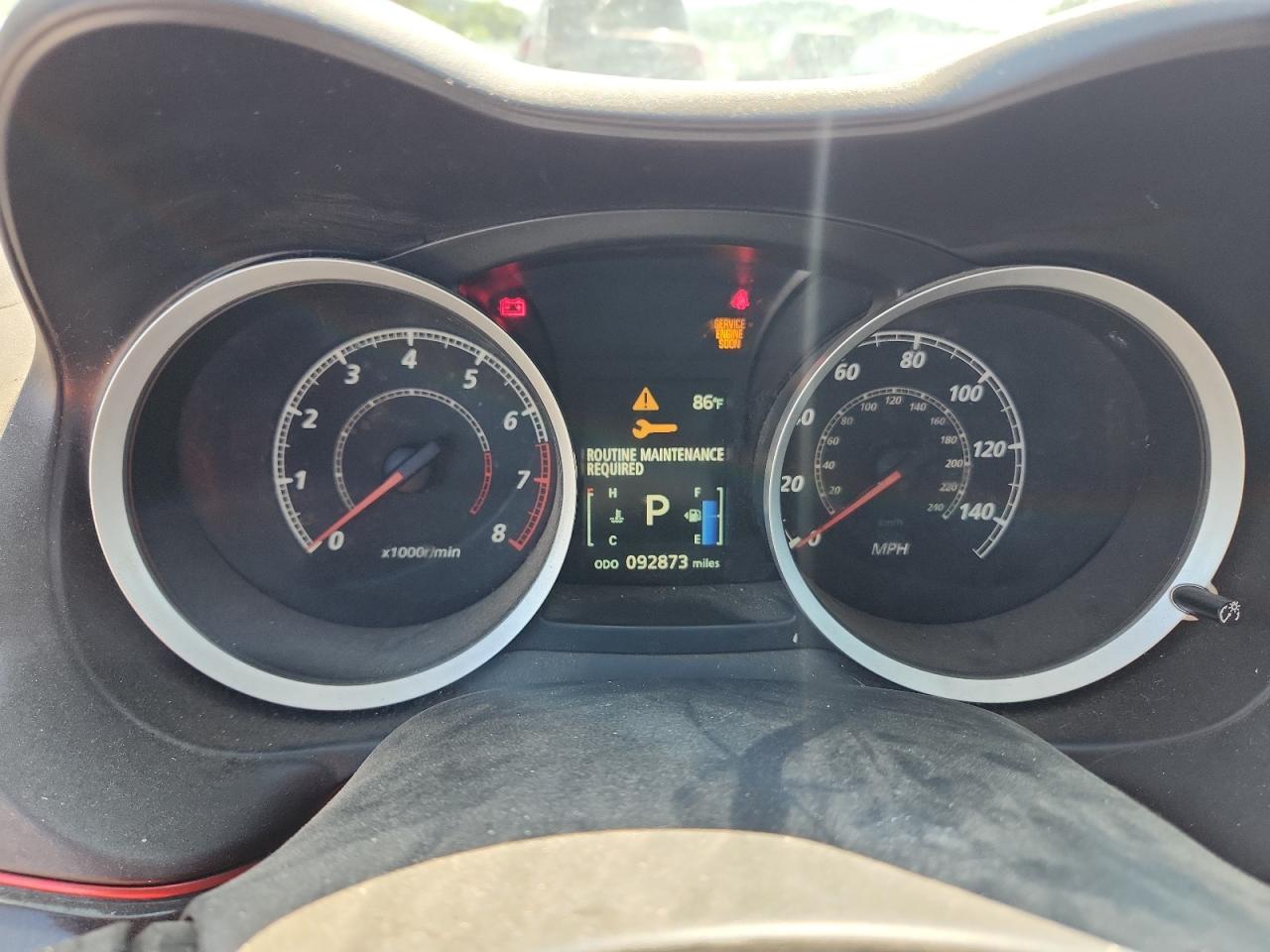 2017 Mitsubishi Lancer Es VIN: JA32U2FU3HU016358 Lot: 63205085