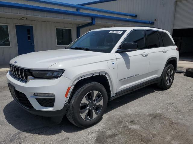 JEEP GRAND CHER – zdjęcie z aukcji, lot #66467395