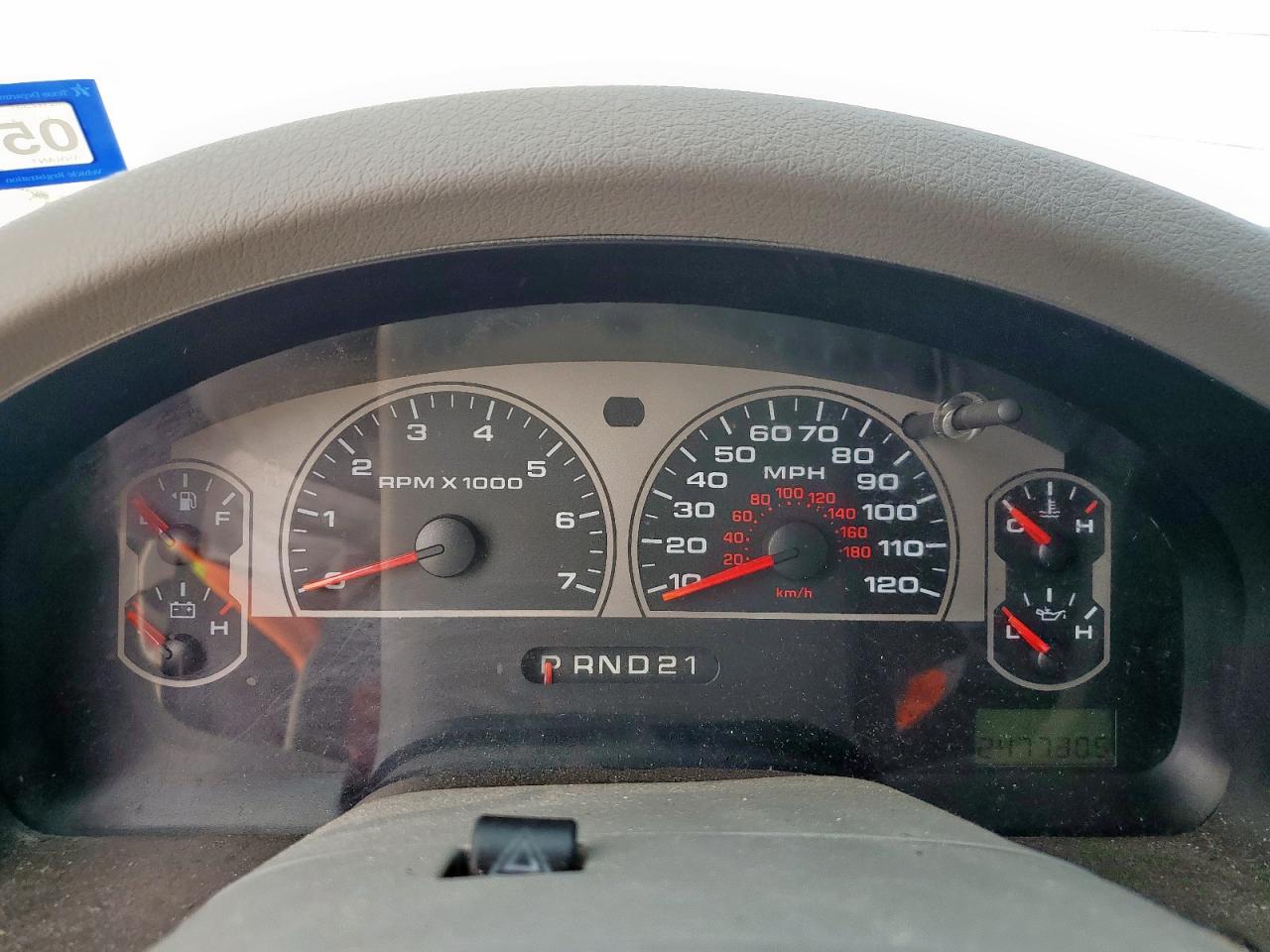 2006 Ford F150 Supercrew VIN: 1FTPW12V76FB07824 Lot: 65167535