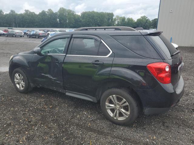  CHEVROLET EQUINOX 2015 Czarny