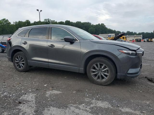  MAZDA CX-9 2020 Charcoal