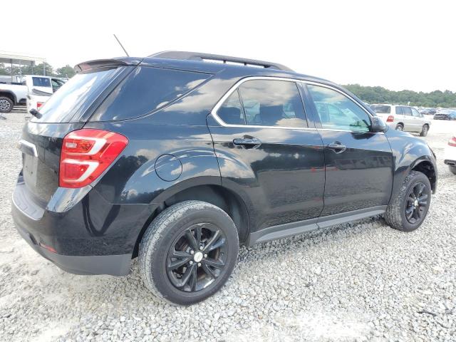  CHEVROLET EQUINOX 2017 Czarny