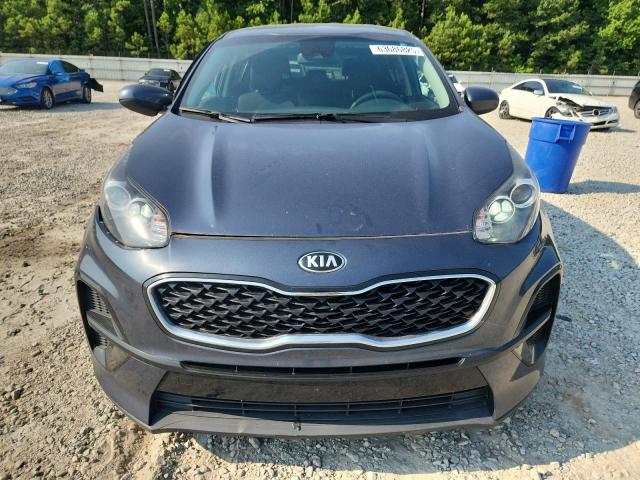  KIA SPORTAGE 2021 Szary