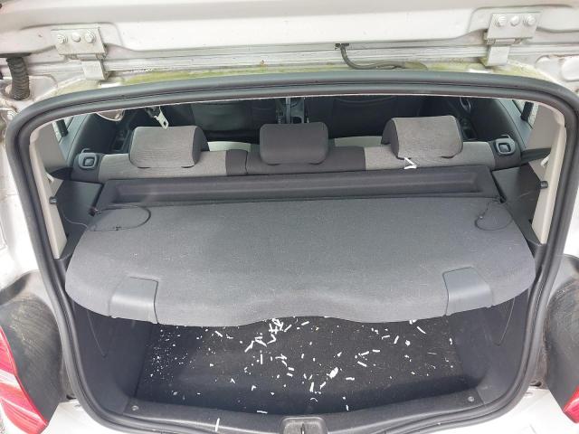 2010 RENAULT MODUS DYNA