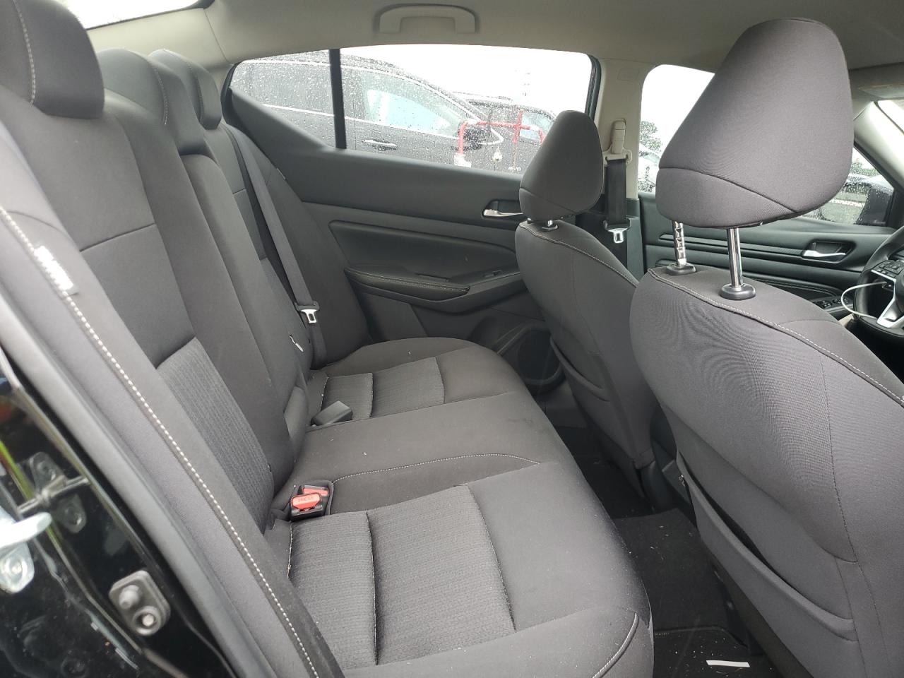 2020 Nissan Altima S VIN: 1N4BL4BV3LC252883 Lot: 64293805