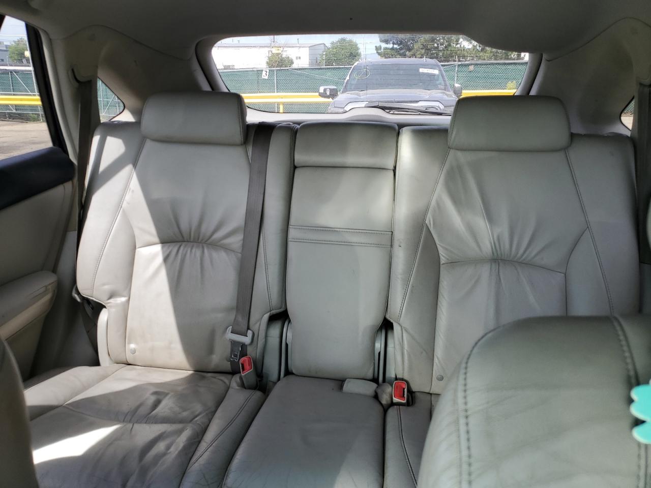 2006 Lexus Rx 400 VIN: JTJHW31U260027288 Lot: 66777105
