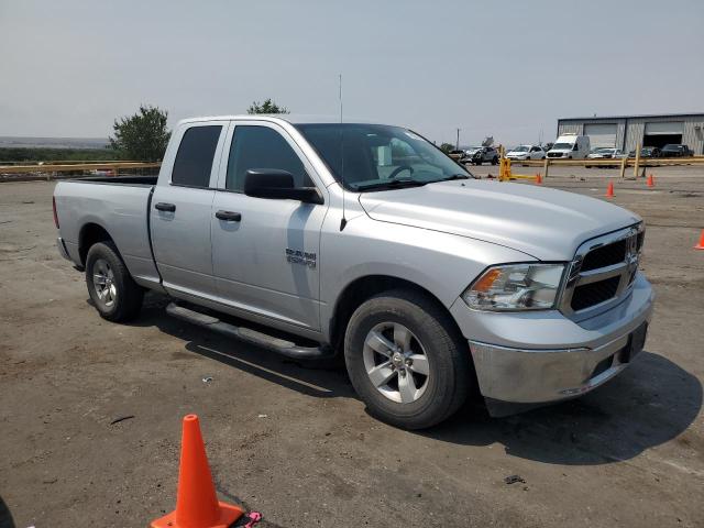  RAM 1500 2018 Silver