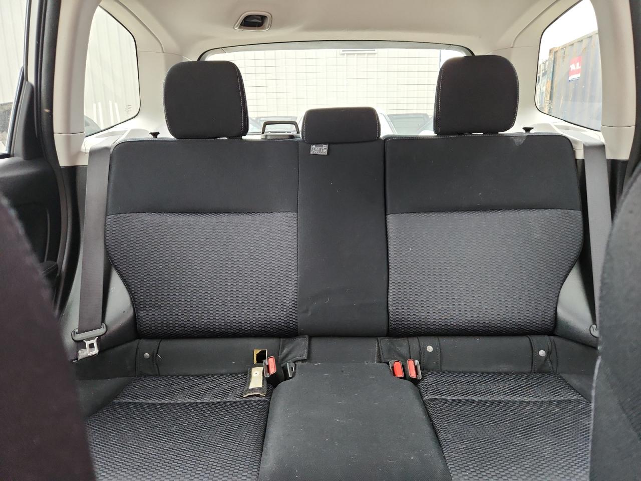 2015 Subaru Forester 2.5I VIN: JF2SJABC9FH826926 Lot: 65190165