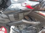 2019 SUZUKI GSXS 125 X for sale at Copart SANDY