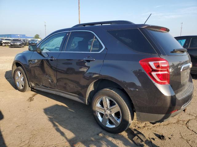  CHEVROLET EQUINOX 2016 Szary