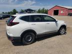 2021 HONDA CR-V TOURING   for sale at Copart ON - LONDON
