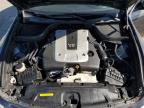 2007 INFINITI G35    for sale at Copart CA - SACRAMENTO