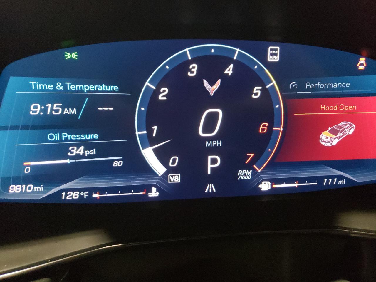 2022 Chevrolet Corvette Stingray 2Lt VIN: 1G1YB2D48N5119097 Lot: 66723255