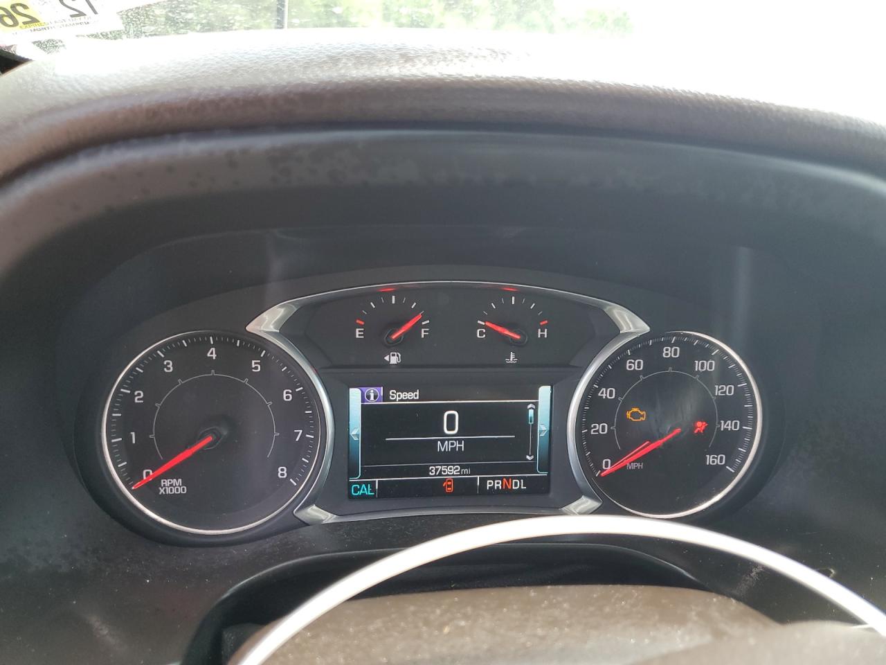 1gkknmls2hz274195 1GKKNMLS2HZ274195 2017 GMC Acadia Slt-1