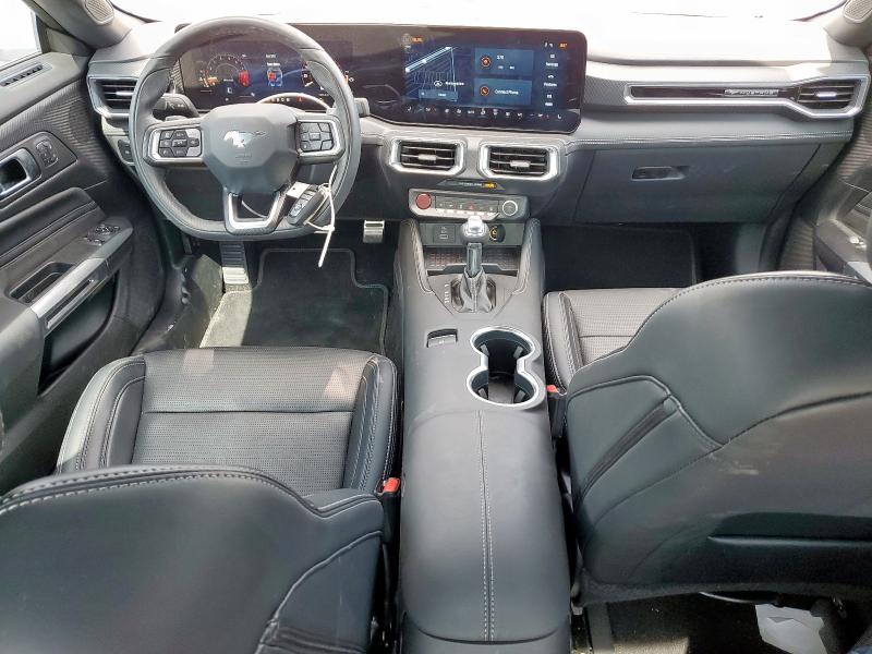  FORD MUSTANG 2024 Gray