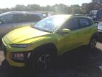 2020 HYUNDAI KONA SE GD for sale at Copart WOLVERHAMPTON