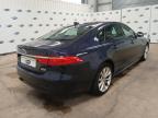 2016 JAGUAR XF R-SPORT for sale at Copart NEWBURY