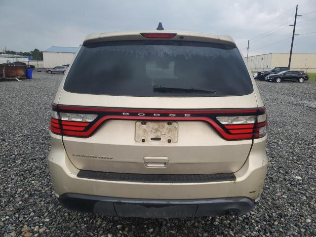 Parquets DODGE DURANGO 2014 Beige