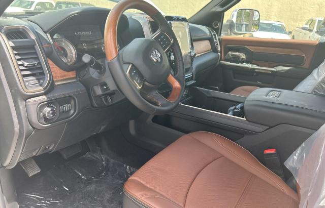 2022 RAM 3500 LONGHORN  