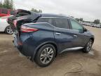 2018 NISSAN MURANO S   for sale at Copart ON - TORONTO