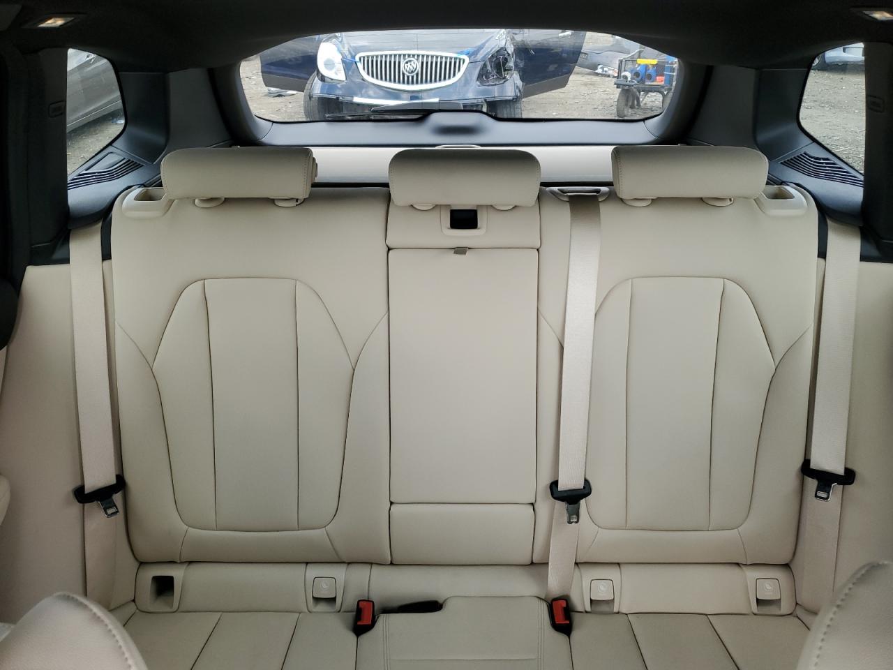 2021 BMW X3 xDrive30I VIN: 5UXTY5C01M9E76680 Lot: 64577015