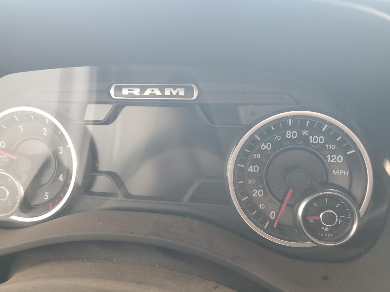 2022 Ram 3500 Tradesman VIN: 3C63RRGL1NG414731 Lot: 63541935