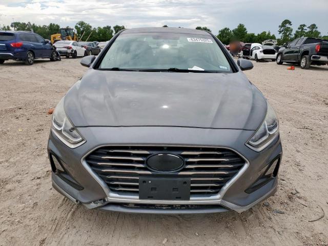  HYUNDAI SONATA 2018 Szary