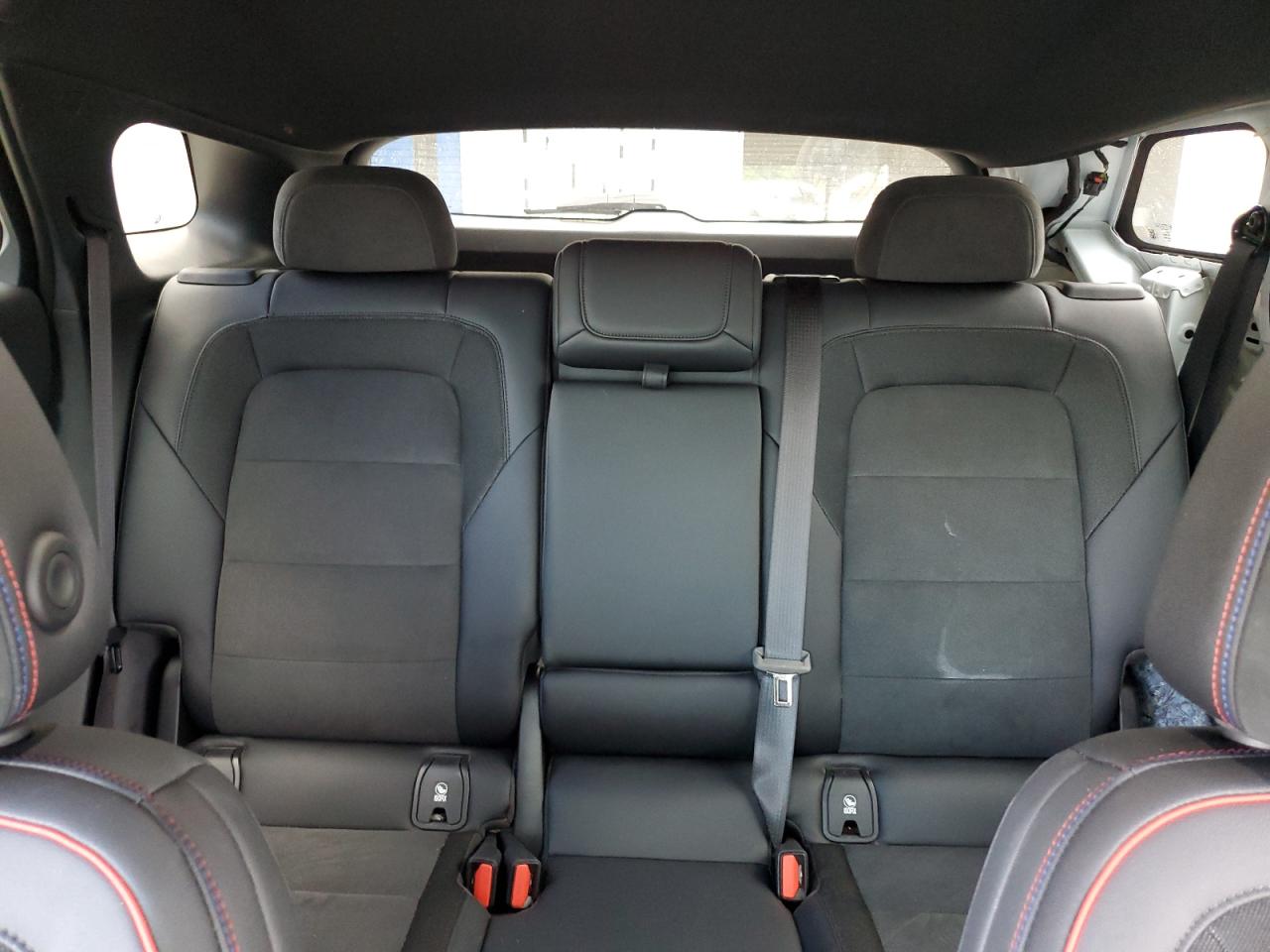 2024 Chevrolet Blazer Rs VIN: 3GNKDHRKXRS257616 Lot: 65458725