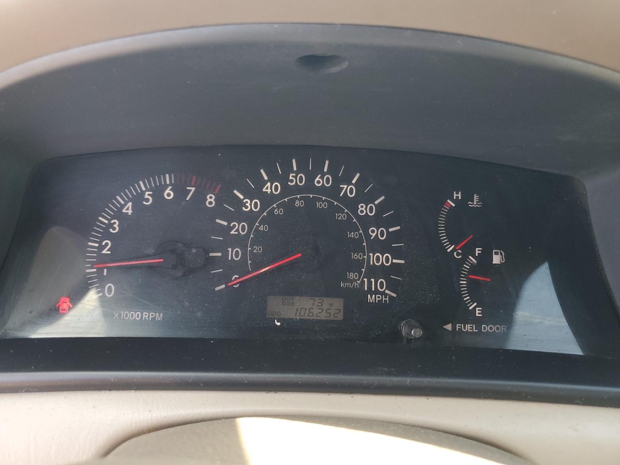 2005 Toyota Corolla Ce VIN: 2T1BR32E75C365054 Lot: 66957225