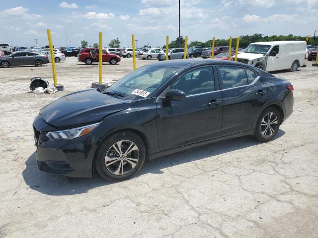 NISSAN SENTRA SV 2022