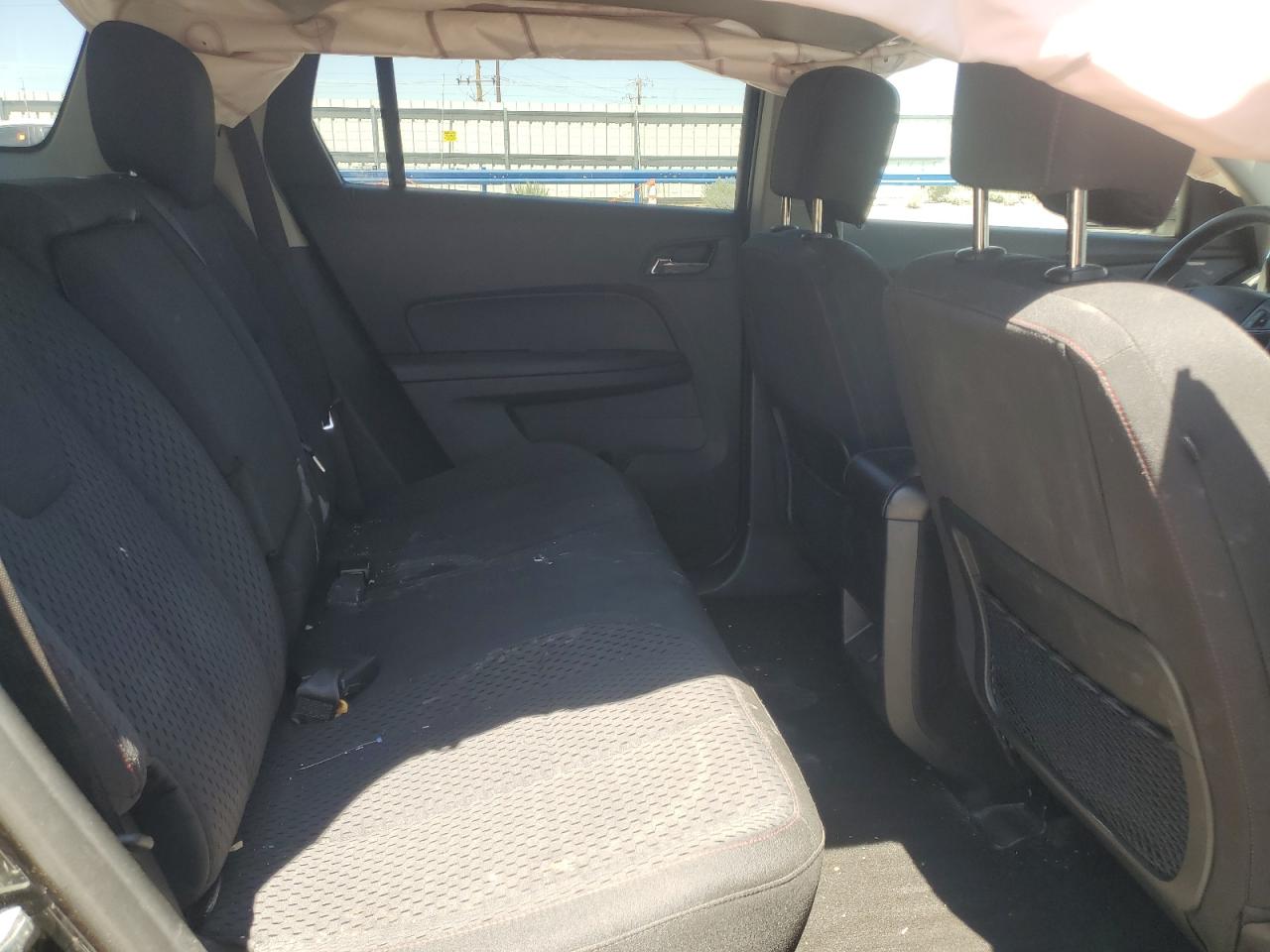 2013 GMC Terrain Sle VIN: 2GKFLREKXD6417871 Lot: 63316035