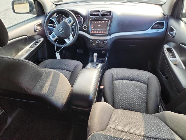  DODGE JOURNEY 2014 Gray