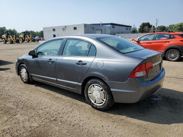 2009 HONDA CIVIC DX-G  
