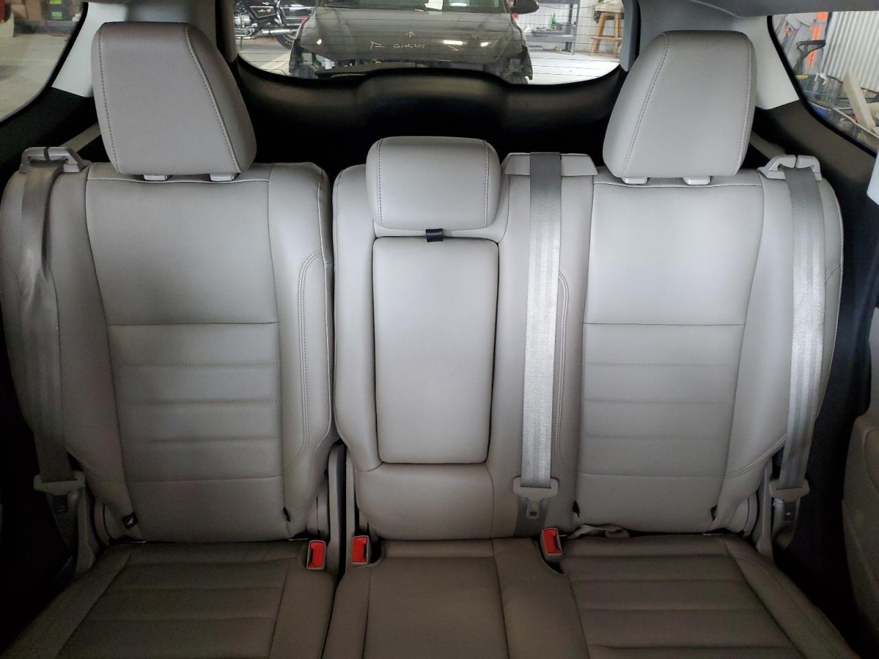 2013 Ford Escape Sel VIN: 1FMCU9HX3DUC17303 Lot: 65433985