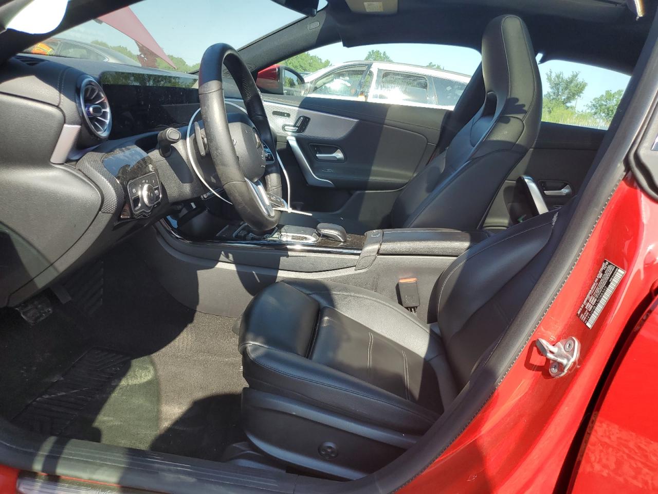 2020 Mercedes-Benz Cla 250 4Matic VIN: W1K5J4HB1LN088392 Lot: 62594665