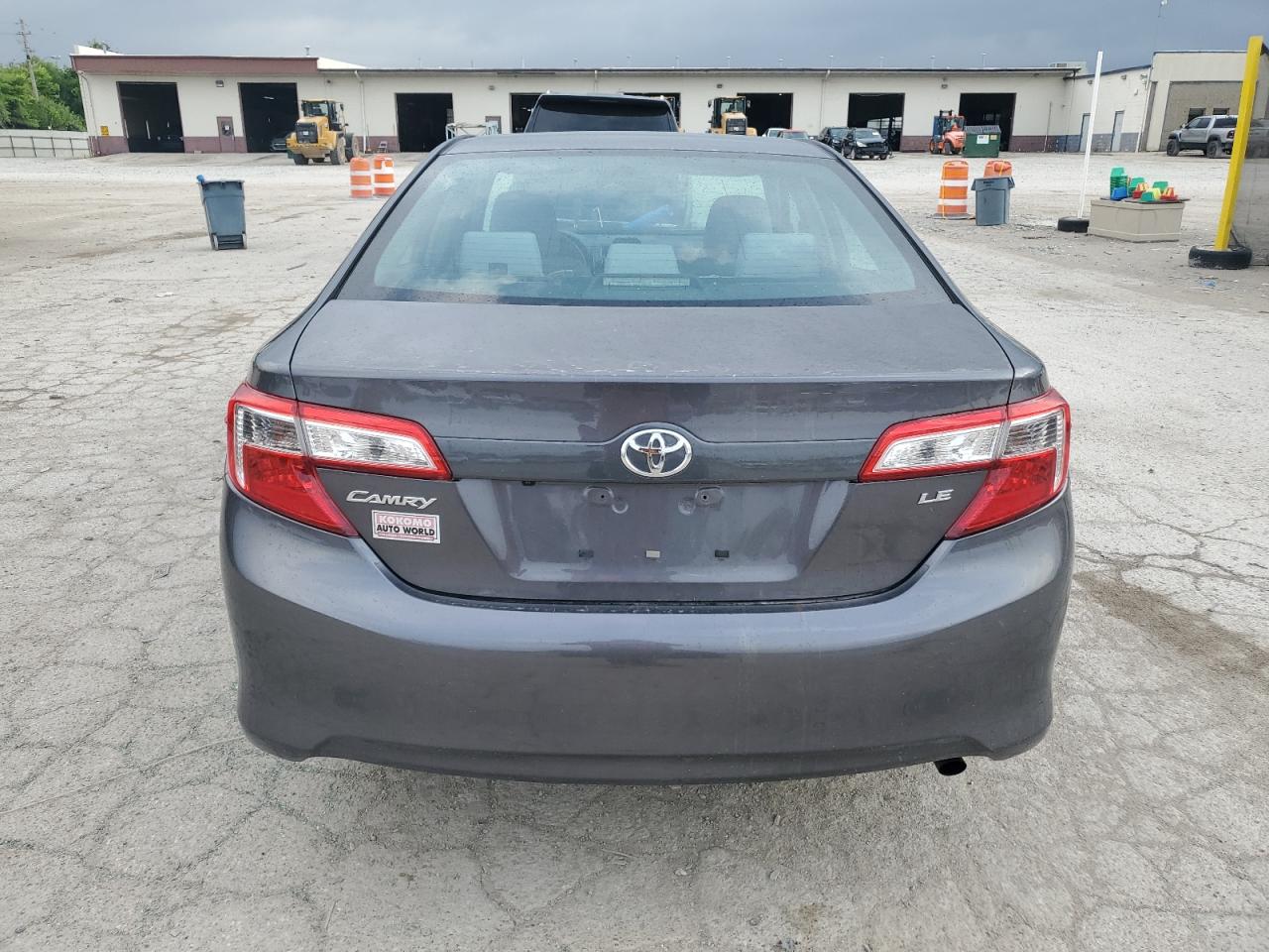 4t4bf1fk3er420228 4T4BF1FK3ER420228 2014 Toyota Camry L