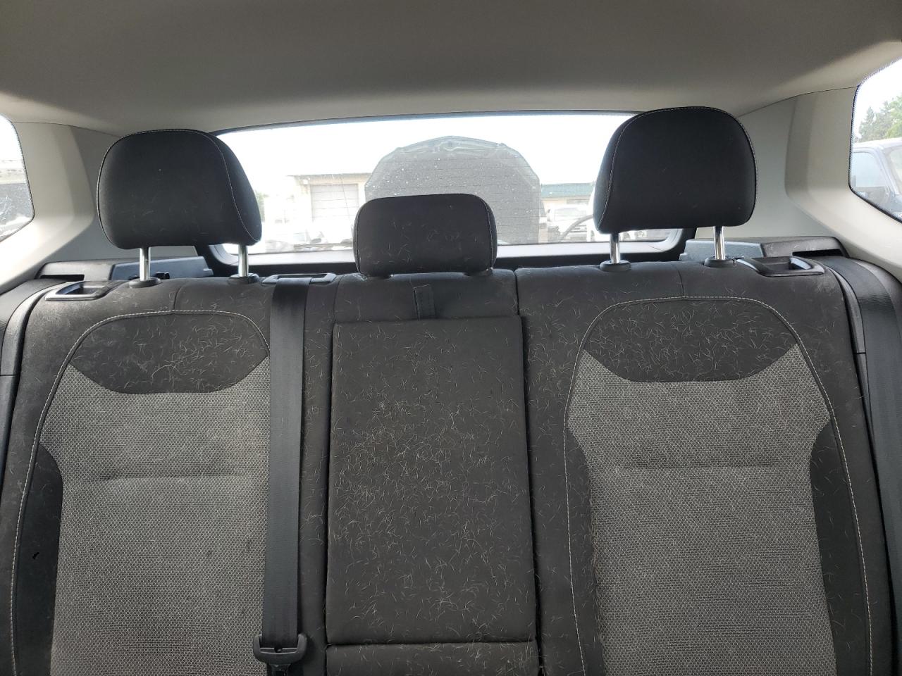 2023 Volkswagen Taos S VIN: 3VVCX7B29PM382280 Lot: 66435555